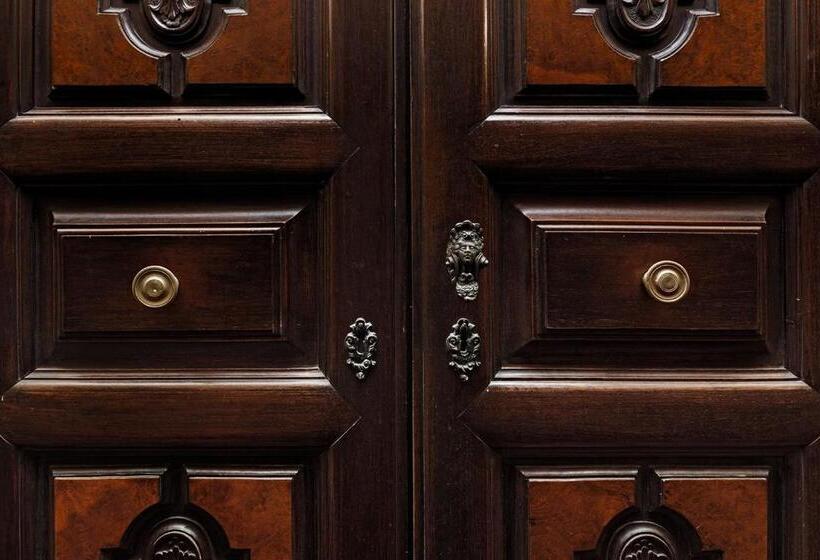 سوییت, Ca Bragadin E Carabba