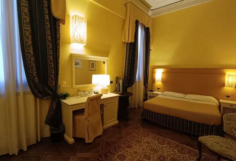 اتاق کلاسیک, Ca Bragadin E Carabba