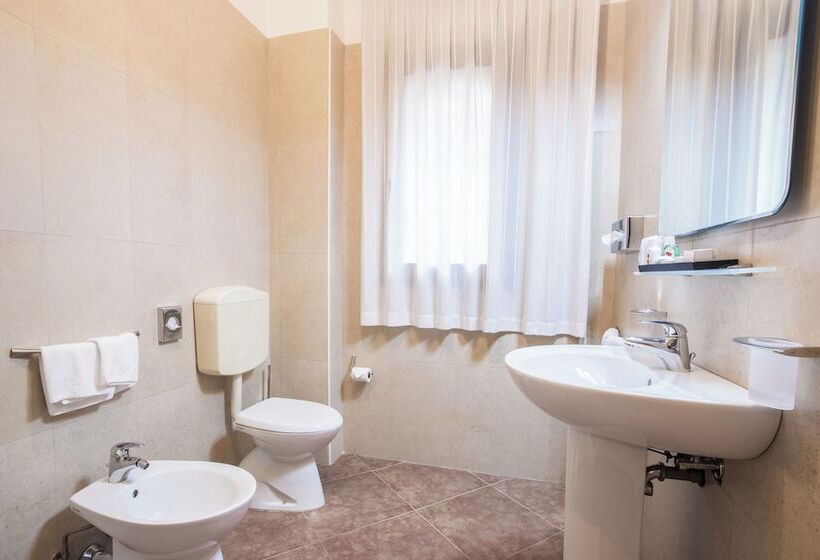 سوییت, Ca Bragadin E Carabba