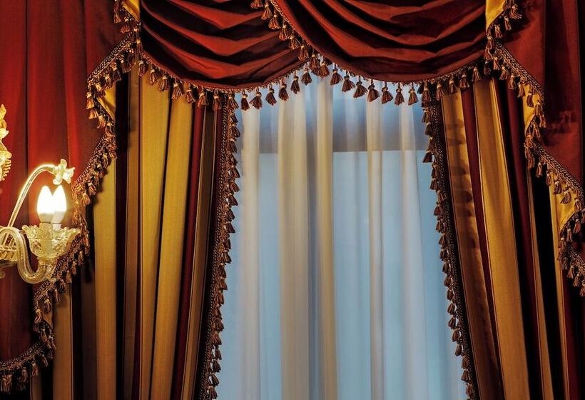 سوییت, Ca Bragadin E Carabba