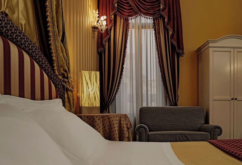 سوییت, Ca Bragadin E Carabba