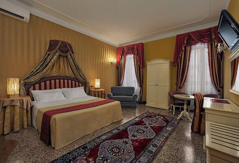 سوییت, Ca Bragadin E Carabba