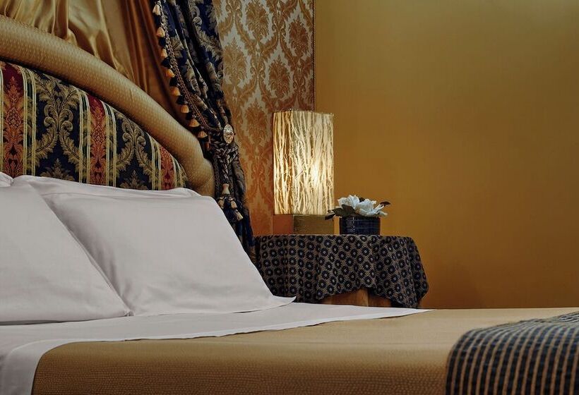 سوییت, Ca Bragadin E Carabba