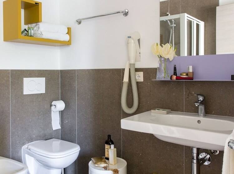 スーペリアールーム, Ca' Mura