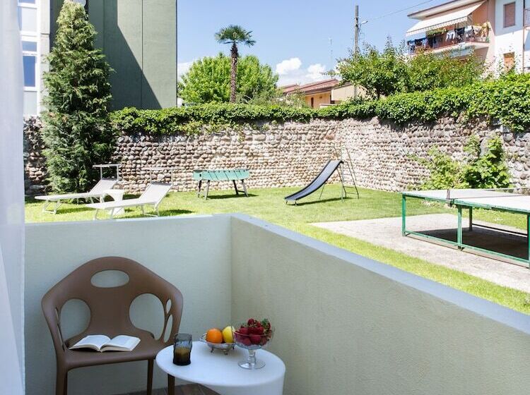 スーペリアールーム, Ca' Mura