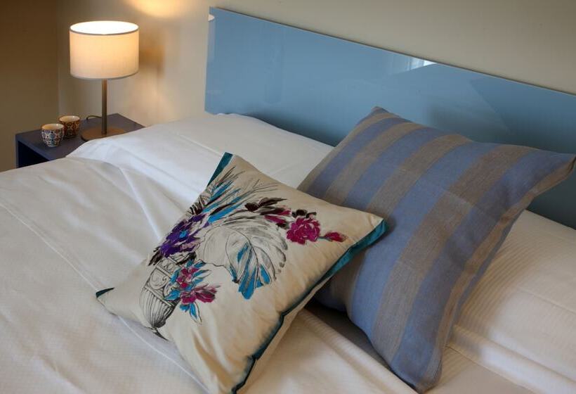 スーペリアールーム, Ca' Mura