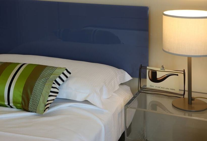 スーペリアールーム, Ca' Mura