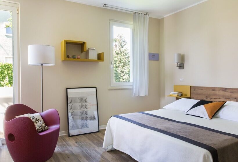 スーペリアールーム, Ca' Mura