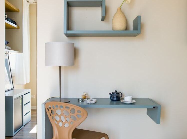 スーペリアールーム, Ca' Mura