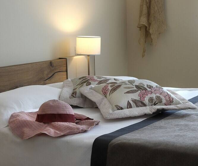 スーペリアトリプルルーム, Ca' Mura