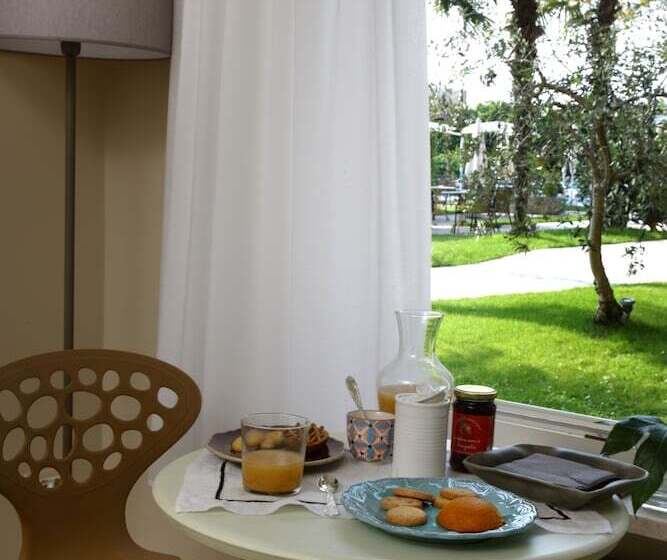 スイート（家族用）, Ca' Mura