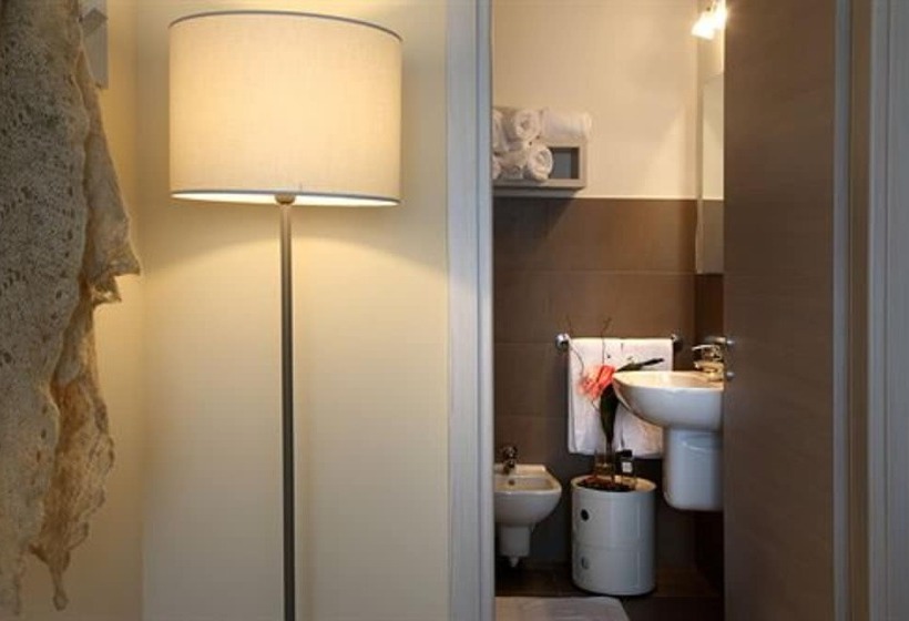 スイート（家族用）, Ca' Mura