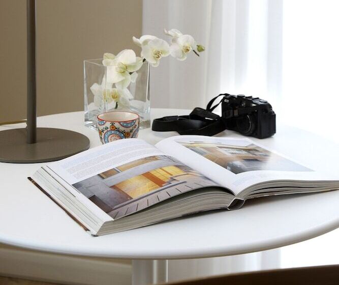 スイート（家族用）, Ca' Mura