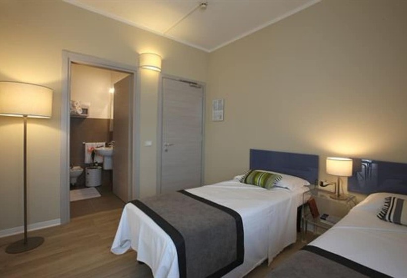 スイート（家族用）, Ca' Mura