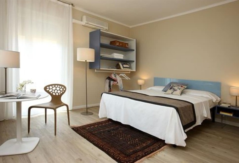 スイート（家族用）, Ca' Mura