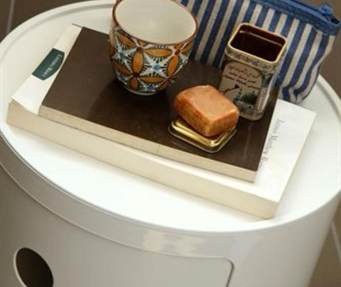 スタンダードスタジオ, Ca' Mura