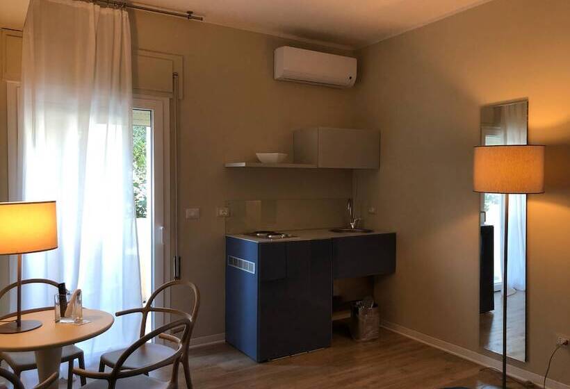 スタンダードスタジオ, Ca' Mura