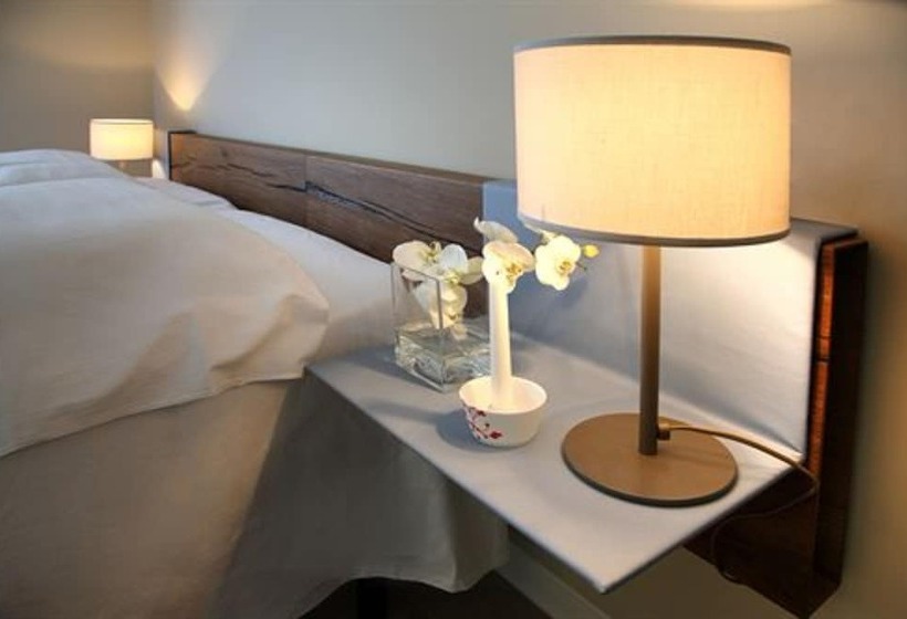 スタンダードスタジオ, Ca' Mura