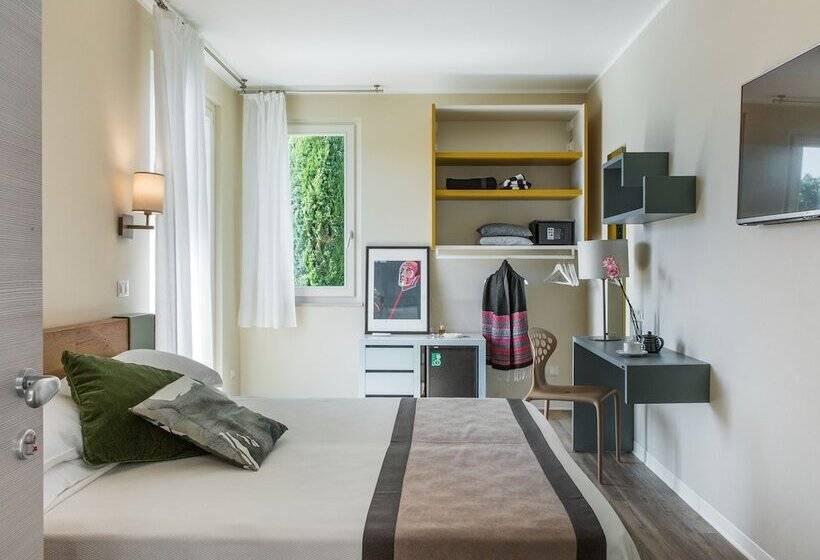 スーペリアールーム, Ca' Mura