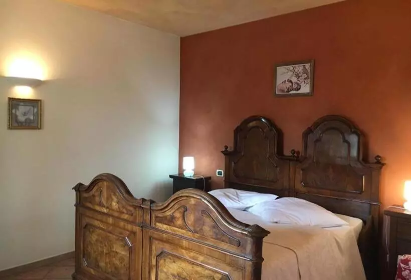 スタンダードルーム, Cascina Vignole