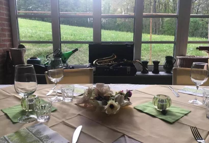 スタンダードルーム, Cascina Vignole