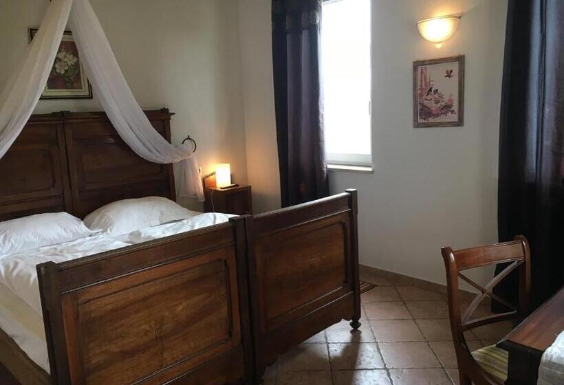 חדר סטנדרט, Cascina Vignole