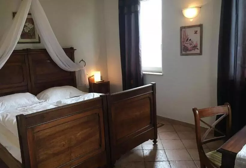 １ベッドルームのスーペリアアパートメント, Cascina Vignole