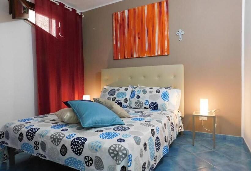 침실 1개 아파트, Case Vacanza Elisir