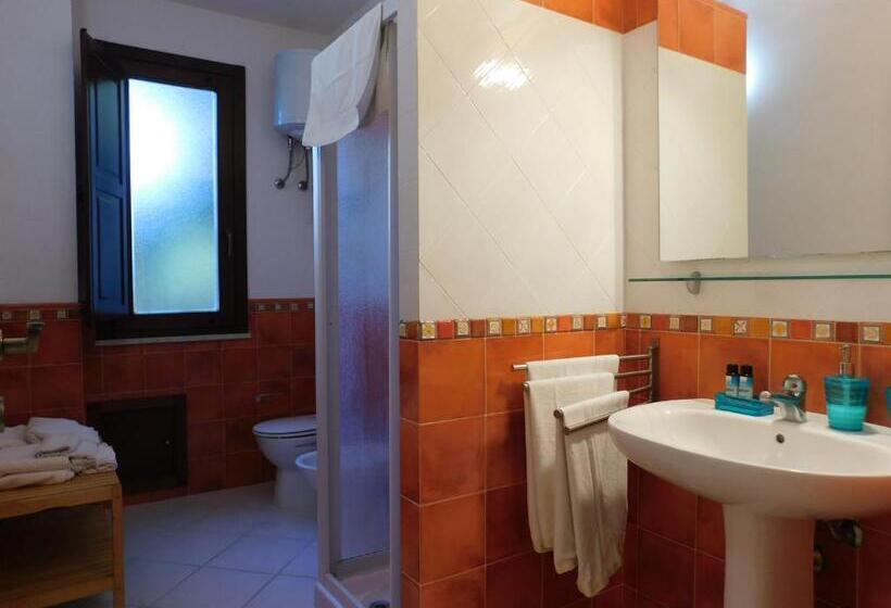 침실 1개 아파트, Case Vacanza Elisir