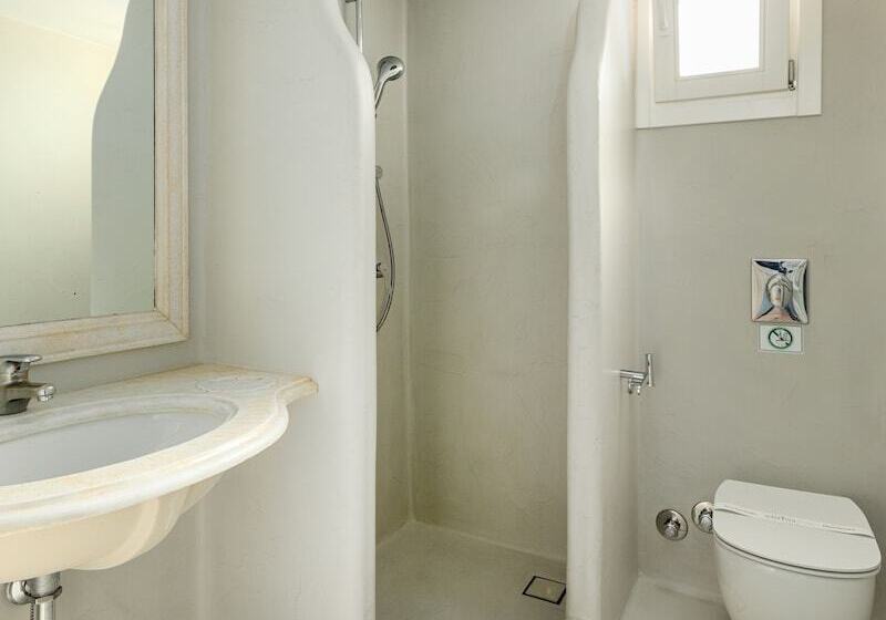 スタンダードルーム, Corfos