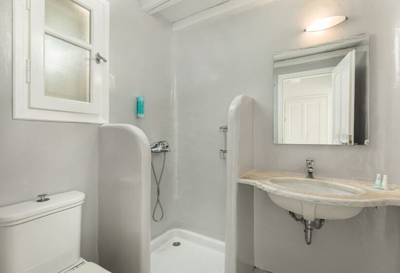 デラックススイート, Corfos