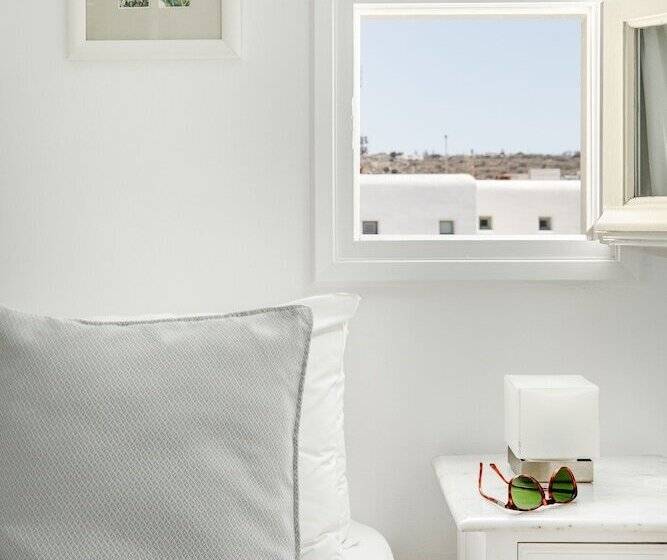 デラックススイート, Corfos