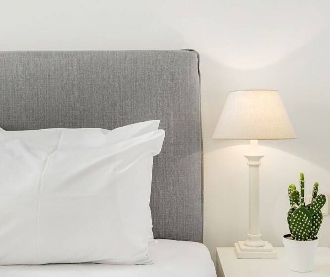 オーシャンビュークラシックルーム, Corfos