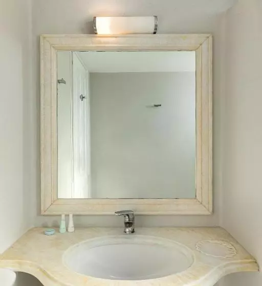 اتاق استاندارد, Corfos