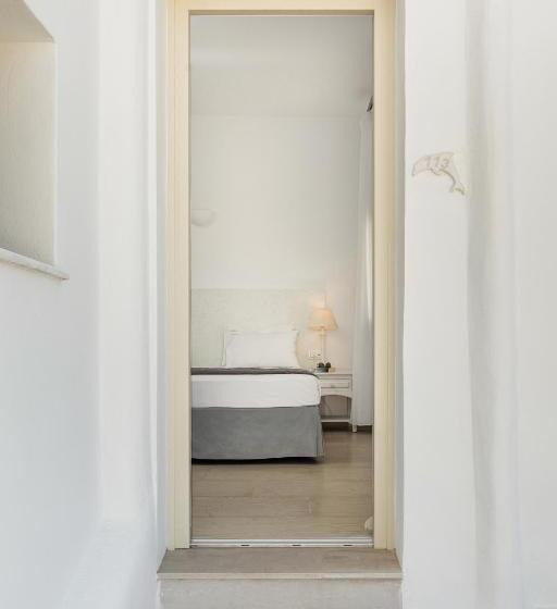 スタンダードルーム, Corfos