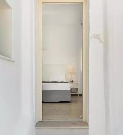 اتاق استاندارد, Corfos
