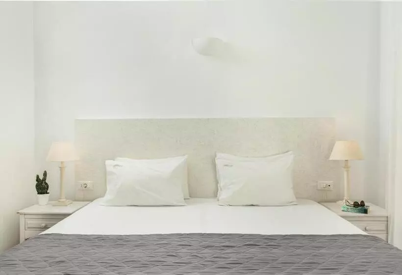 اتاق استاندارد, Corfos
