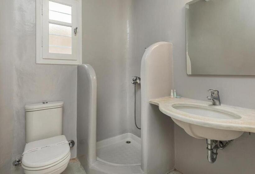 プールビュージュニアスイート, Corfos