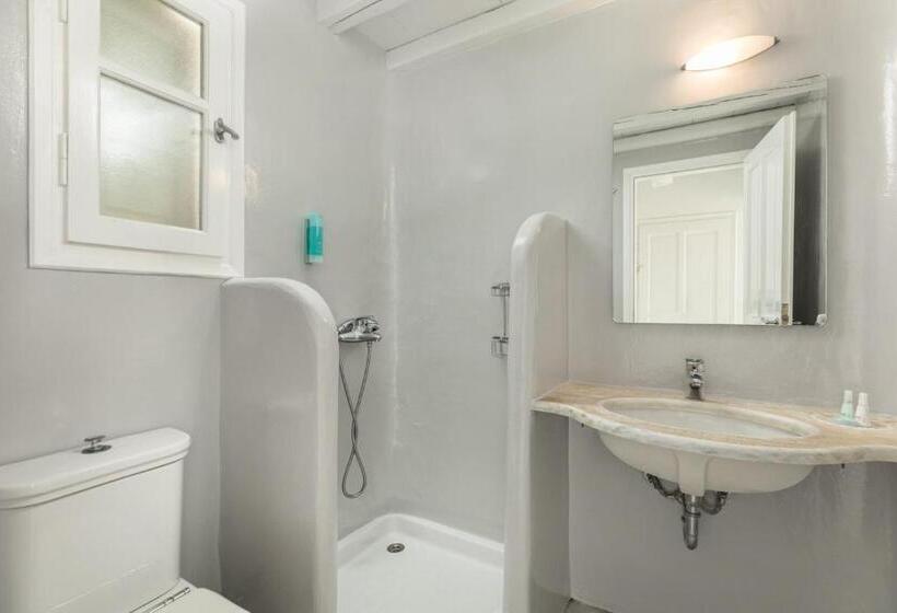 デラックススイート, Corfos