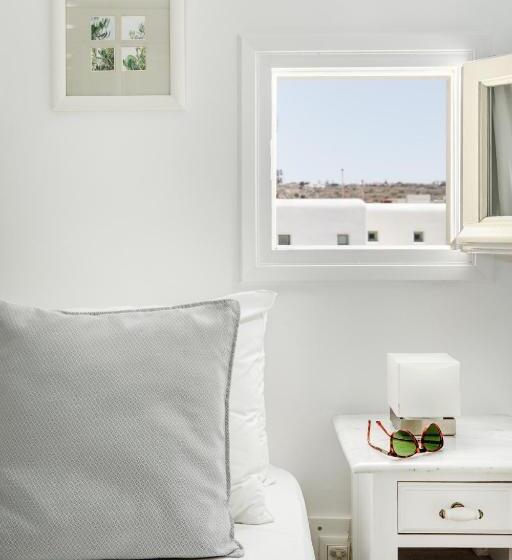 デラックススイート, Corfos