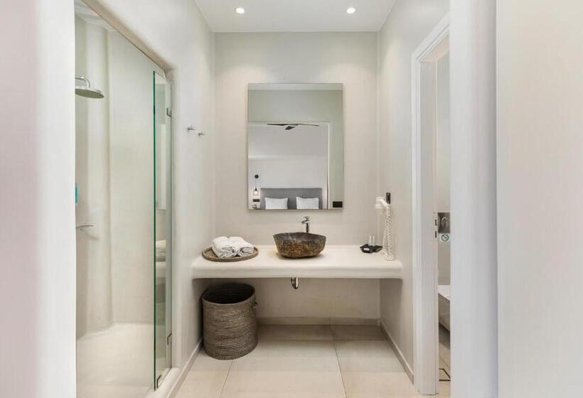 スーペリアールーム, Corfos