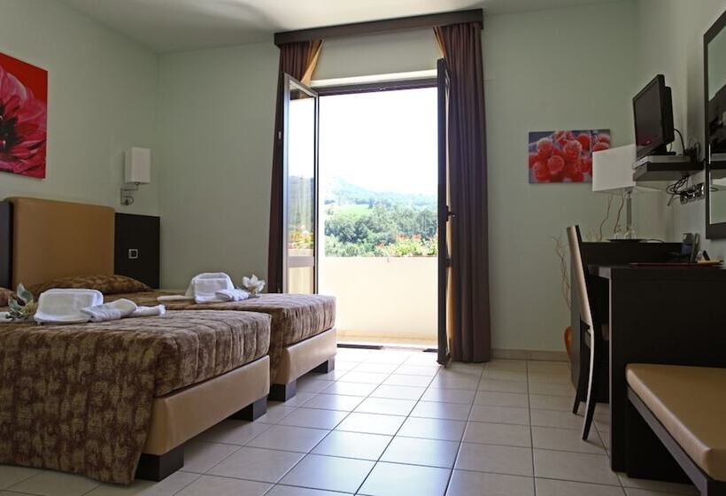 Полулюкс, Euro