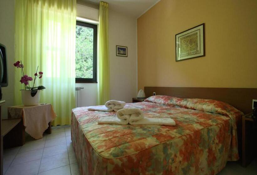 Номер Стандарт Индивидуальный, Euro