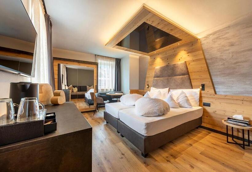 חדר סטנדרט, Faloria