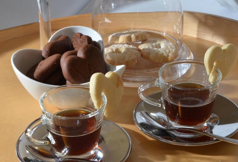 חדר סטנדרט, Faloria