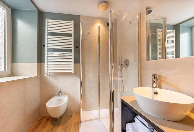 סוויטת סופריור, Faloria