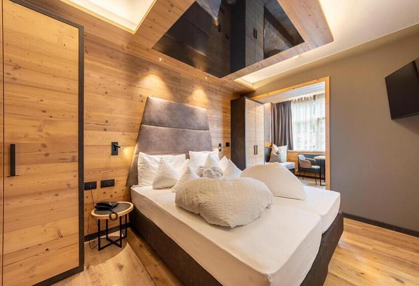 סוויטת סופריור, Faloria