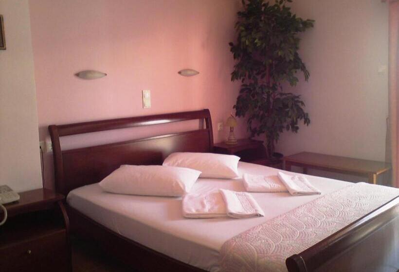 이코노미 룸, Faros Ii