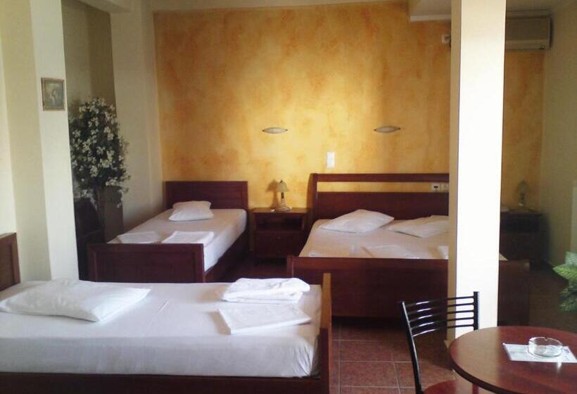 패밀리 룸, Faros Ii