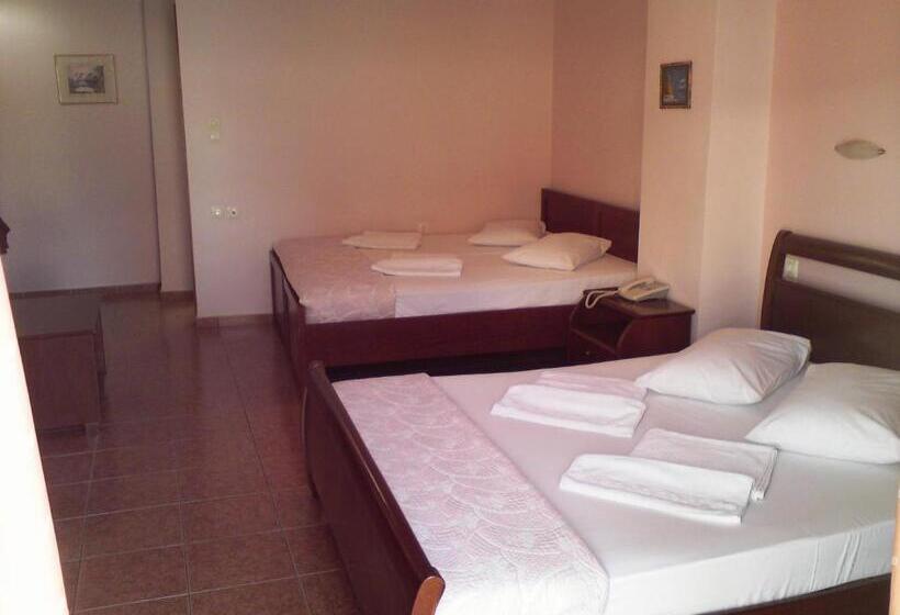 패밀리 룸, Faros Ii